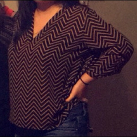 Blouse - Picture 5 of 5